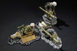 Artikelbild des Artikels “WWII: