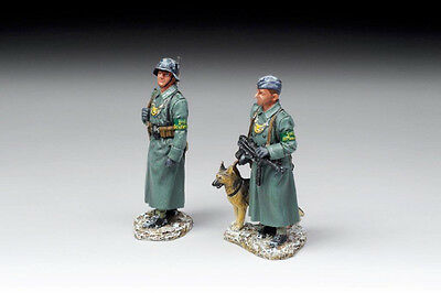 Product image of the product “WWII: Luftwaffe Guards Winter ”