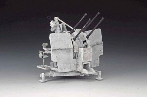 Product image of the product “WW2 Flakvierling Winter ”
