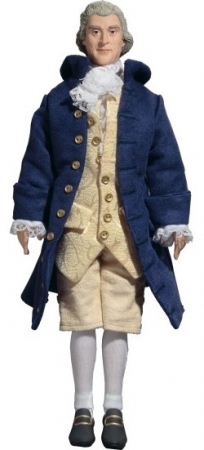 Artikelbild des Artikels “Thomas Jefferson 1:6 “