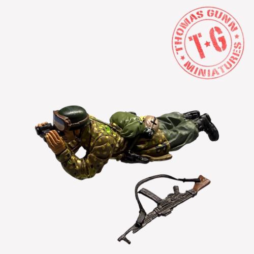 Artikelbild des Artikels “WWII: Assault Pioneers - WWII:Tarn “