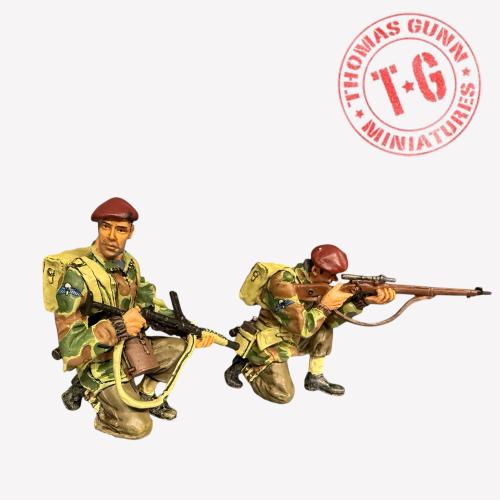 Artikelbild des Artikels “Sniper Set (comes with 2 figures) “