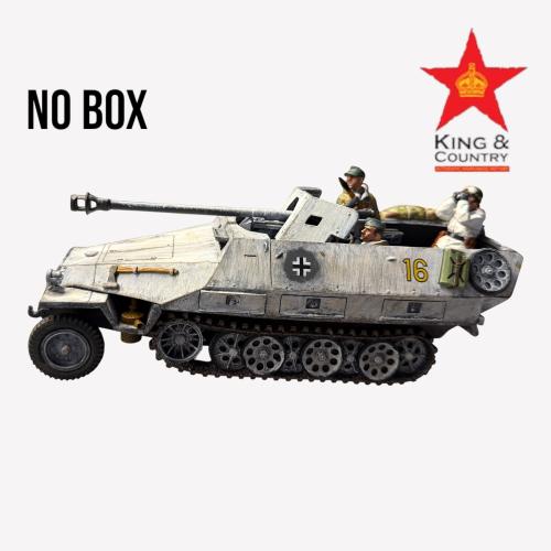 Product image of the product “SD. KFZ. 251/22 PAKWAGEN ”