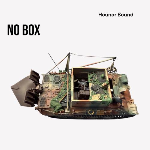 Artikelbild des Artikels “Honor Bound  Bergepanzer No Box “