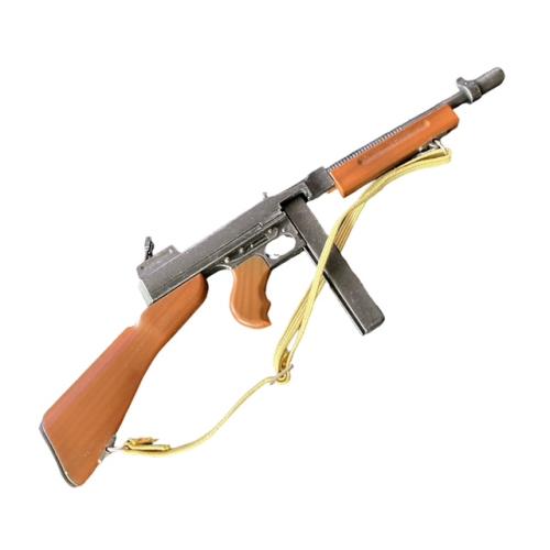 Product image of the product “Thompson M1921  Submachinegun ( short Mag) 1:6 ”