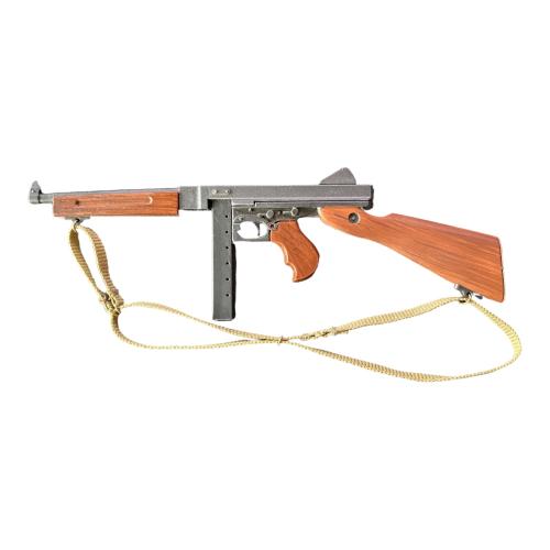 Artikelbild des Artikels “Thompson M1A1 Submachinegun 1:6 “