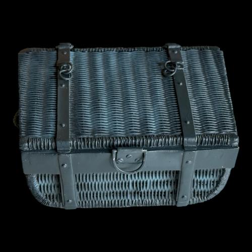 Artikelbild des Artikels “Packkörben für Packesel 1/6 “