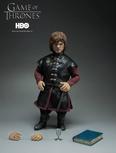 Artikelbild des Artikels “GAME OF THRONES  -Tyrion Lannister “