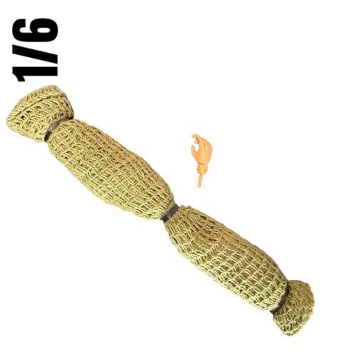 Artikelbild des Artikels “Gerolltes Tarnnetz  1/6 “