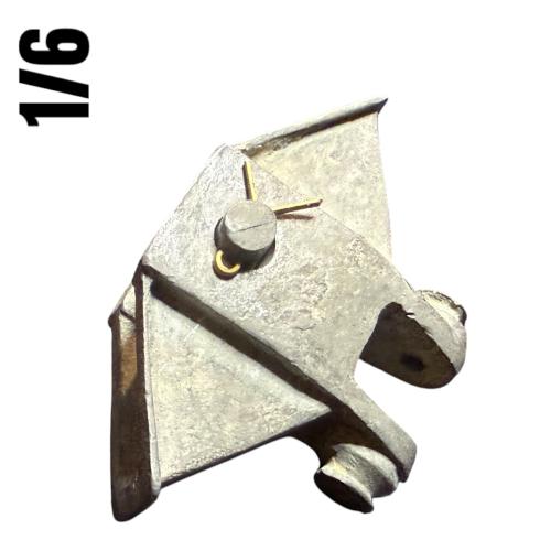 Product image of the product “Anhängerkupplung in Metal  1:6 ”