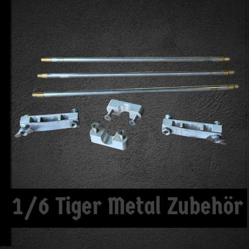 Product image of the product “Tiger 1 Cleaning Rod  in Metal 1/6 ”