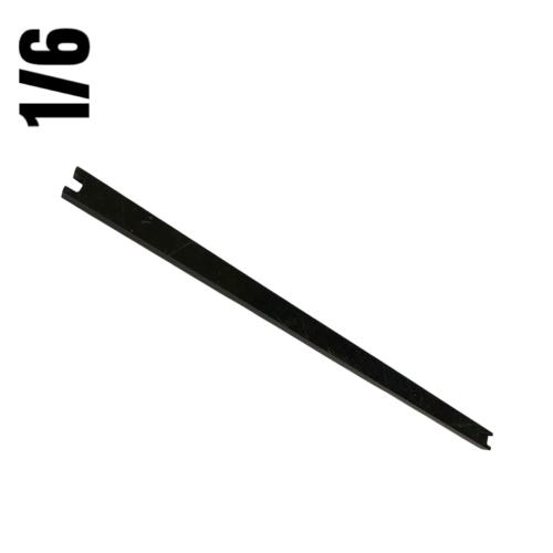 Product image of the product “Tiger I Sparetrack mount  in Plastik 1/6 ”