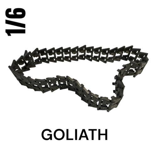 Product image of the product “Goliath Kunstoffketten 1/6 ”