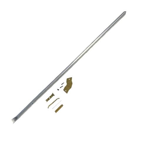 Artikelbild des Artikels “Tiger Sturmtiger Brechstange 1:6 Kit “