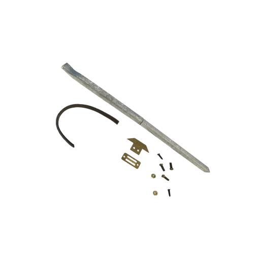 Artikelbild des Artikels “Tiger Sturmtiger Brechstange 1:6 Kit “