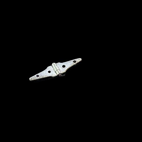 Product image of the product “Hings in Metal 1/6 ”