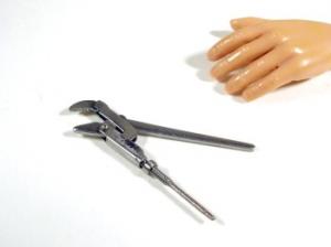 Artikelbild des Artikels “Kombi Zange Pipe Wrench “
