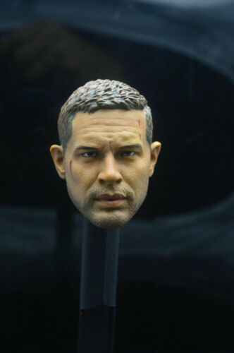 Product image of the product “Tom Max  1/6 Head ”