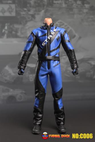 Product image of the product “Tony Racing Suit Set ”