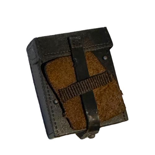 Product image of the product “MG, Zubehörtasche aus Kunststoff (Blk) ”