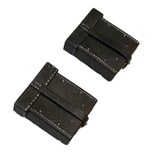 Product image of the product “2x MG, Zubehörtasche aus Kunststoff ”