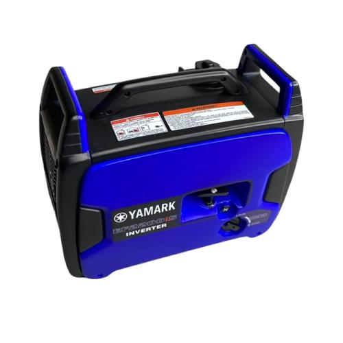 Artikelbild des Artikels “Benzin Generator 1/6 “