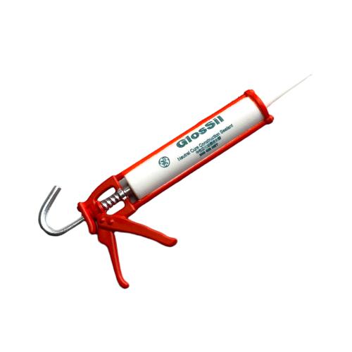 Artikelbild des Artikels “Kartuschenpstole mit Kartusche 1/6 “
