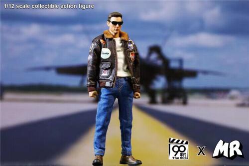 Artikelbild des Artikels “1/12 Top Gun Pilot Tom “