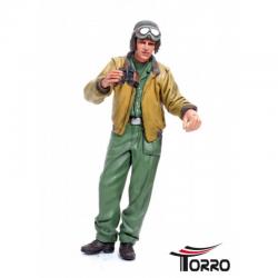 Artikelbild des Artikels “1:16 Figuren Serie Figur 