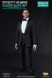 Artikelbild des Artikels “Mens Tuxedo Suits Set “