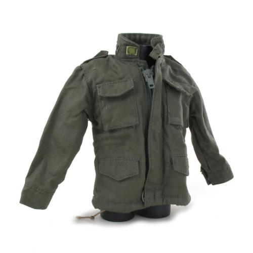 Artikelbild des Artikels “1:6US Army M65 Cold Weather Field Jacket (Olive Drab) “