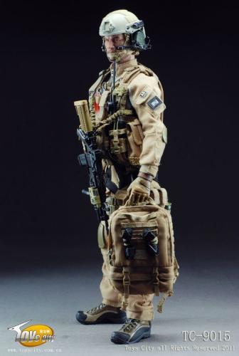 Artikelbild des Artikels “USAF Pararescue Jumper “