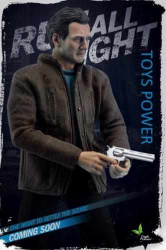 Product image of the product “Run All Night ”