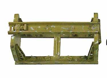 Artikelbild des Artikels “Tragegestell Für Gurttrommel 1:6 “