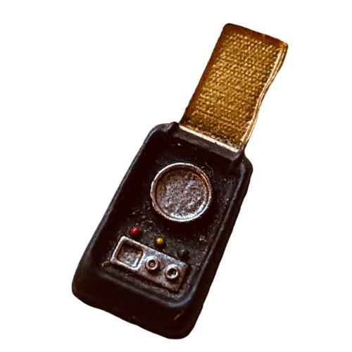 Artikelbild des Artikels “Transporter 1:6 “
