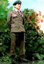 Artikelbild des Artikels “Nam, Col. Samnuel Trautman,(Ohne Box) “