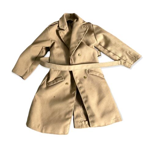 Product image of the product “Trenchcoat  1/6 ”