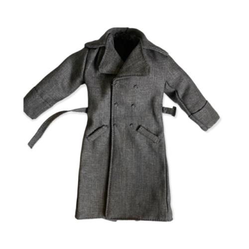 Artikelbild des Artikels “Trench Coat Mantel 1/6 “