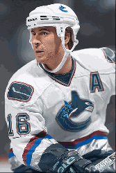 Product image of the product “Trevor Linden  ”