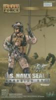 Artikelbild des Artikels “Trident, U.S.Navy SEAL 8 - Boarding Unit “
