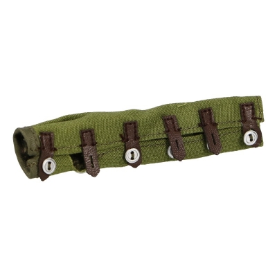 Artikelbild des Artikels “Tropen K98 Systemschutz 1:6 “