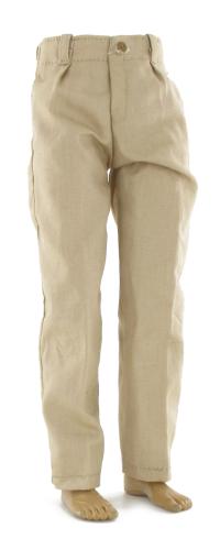 Product image of the product “Tropical Pants (Tan) 1/6 ”