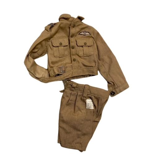 Product image of the product “Tropical Shirt (Tan) 1/6 ”