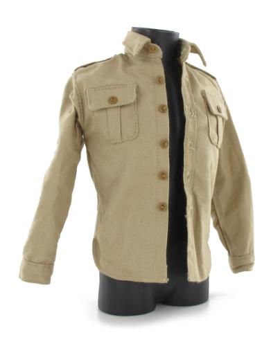 Artikelbild des Artikels “Tropical Shirt (Tan)  1:6 “