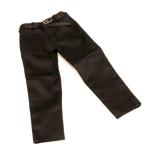 Product image of the product “Pants black Heisenberg 1/6 Scale ”