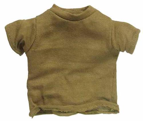 Artikelbild des Artikels “Shirt brown 1:6 “