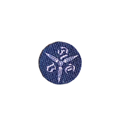 Artikelbild des Artikels “Tätigkeitsabzeichen der Luftwaffe, Stoff “