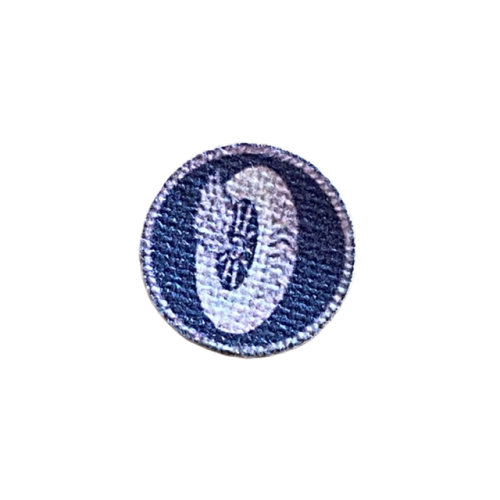 Artikelbild des Artikels “Tätigkeitsabzeichen der Luftwaffe, Stoff “