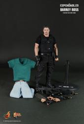 Artikelbild des Artikels “The Expendables - Barney Ross “