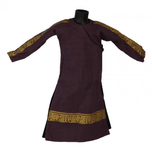 Artikelbild des Artikels “Tunic (Purple) 1:6 “